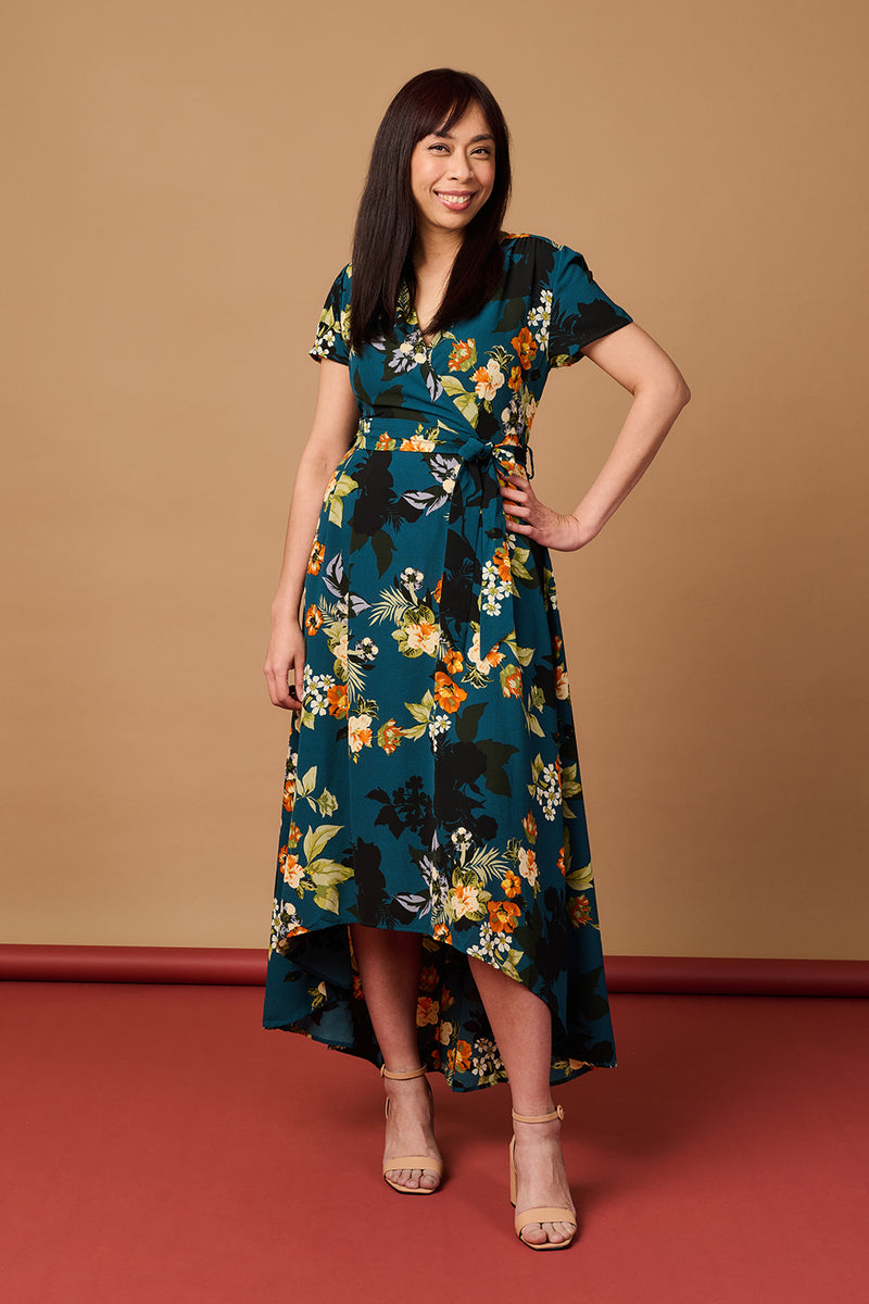 29 Best Midi Dresses To Give Your Wardrobe A Refresh