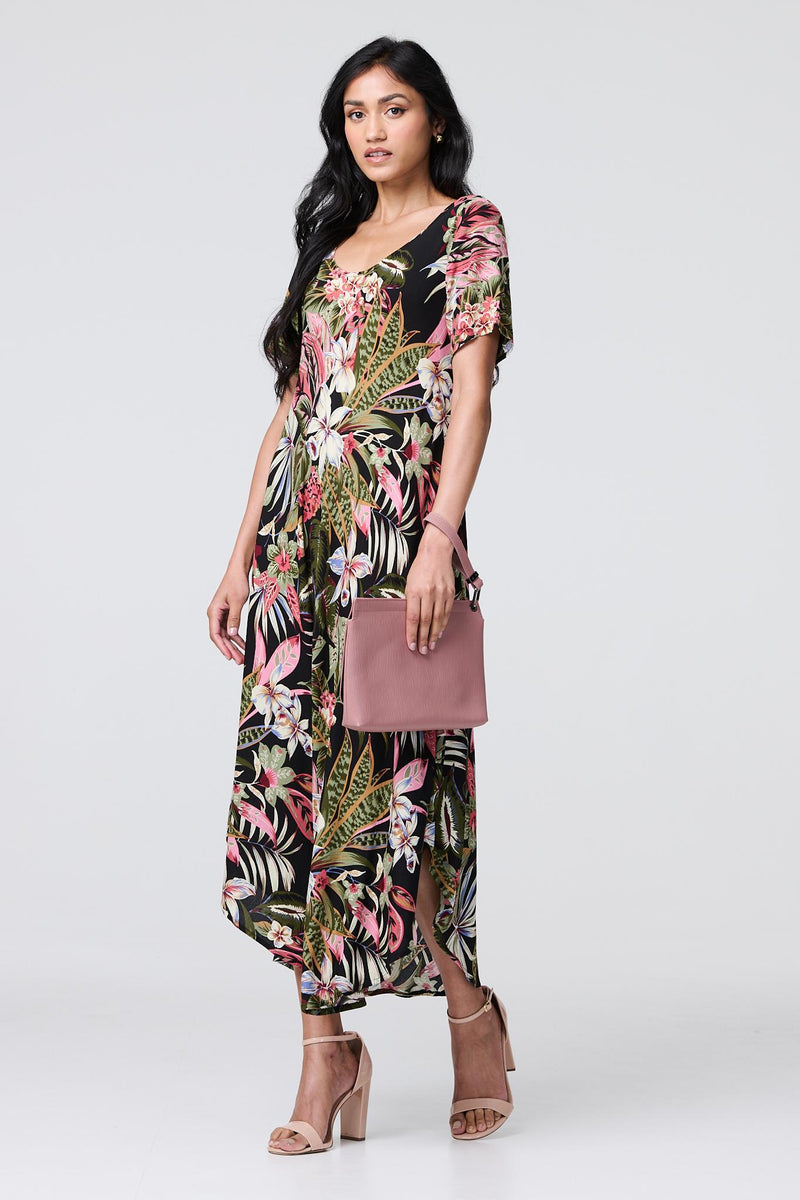 Shift fashion maxi dresses uk